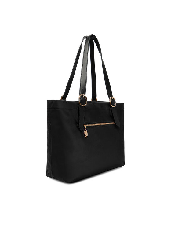 Beverly Hills Polo Club Beverly Hills Polo Club Handtasche CWBEO-BHPC-C-001-10 Schwarz