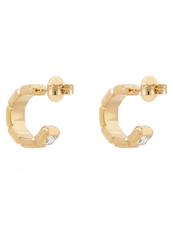 Guess Guess Fülbevaló JUBE06 183JW Arany