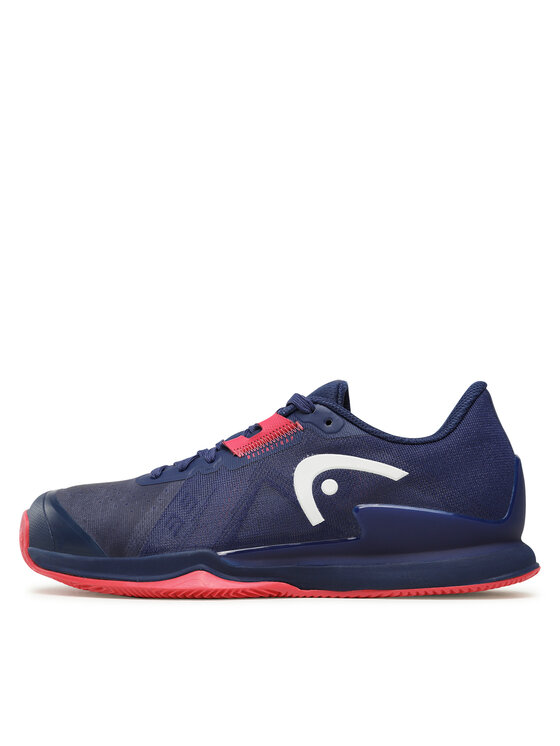 Head Head Încălțăminte pentru tenis Sprint Pro 3.5 Clay 274113 Bleumarin