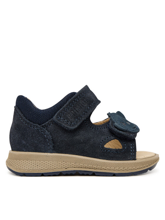 Primigi Primigi Sandali 1365500 M Blu scuro