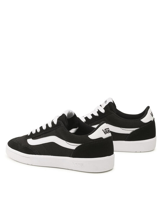Vans Vans Tenisówki Cruze Too Cc VN0A5KR5OS71 Czarny