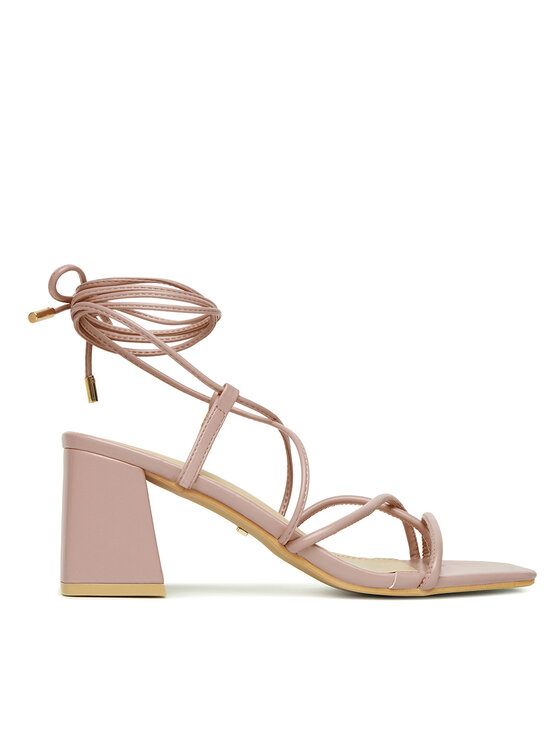 DeeZee DeeZee Sandali CQ2197-7 Rosa