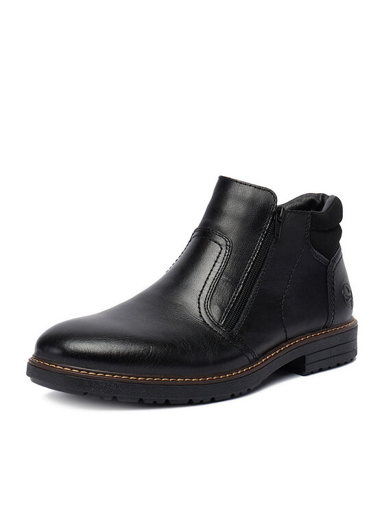 Rieker Rieker Botki CEO-33151-00 Czarny