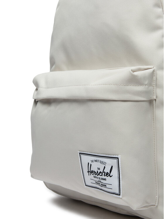 Herschel Rucksack Classic XL Backpack 11546 05456 Ecru