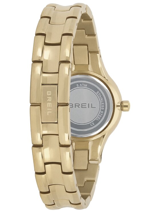 Breil Breil Zegarek B REFLEX Złoty
