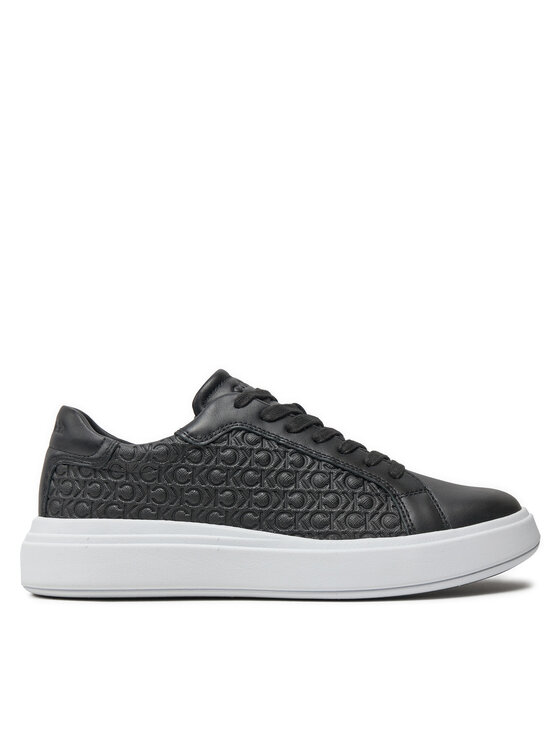 Scarpe calvin klein senza lacci 2025