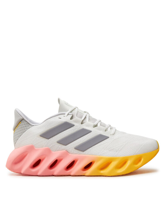 adidas Bežecké topánky Switch Fwd 2 ID0533 Biela