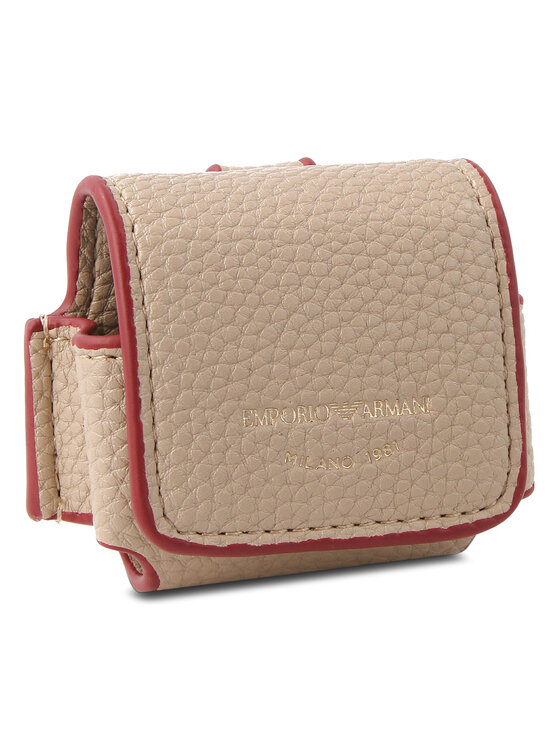 Emporio Armani Emporio Armani Kõrvaklappide ümbris Y3H279 YFO5B 85899 Beež