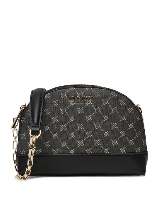 Nine West Nine West Torbica JH6392-NW Crna