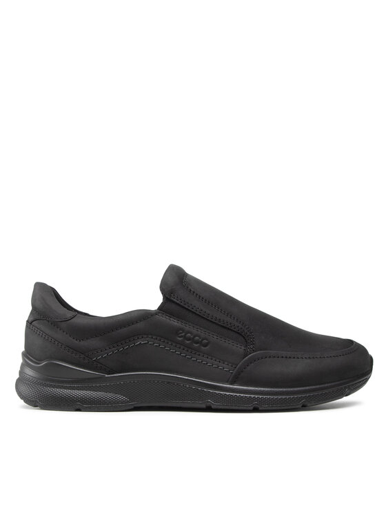 ECCO ECCO Półbuty Irving 51174402001 Czarny