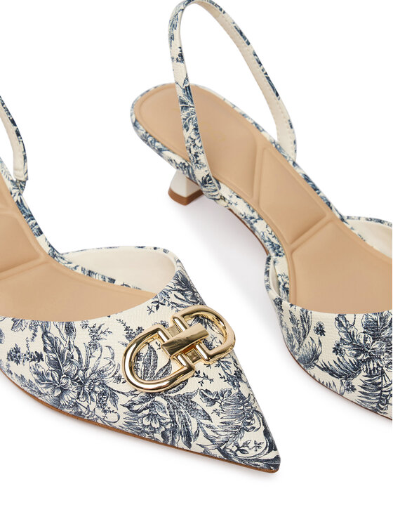 Aldo Aldo Туфлі Delicat 14344606 Cиній