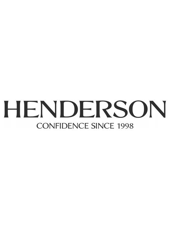 Henderson Henderson Piżama 42013 Niebieski