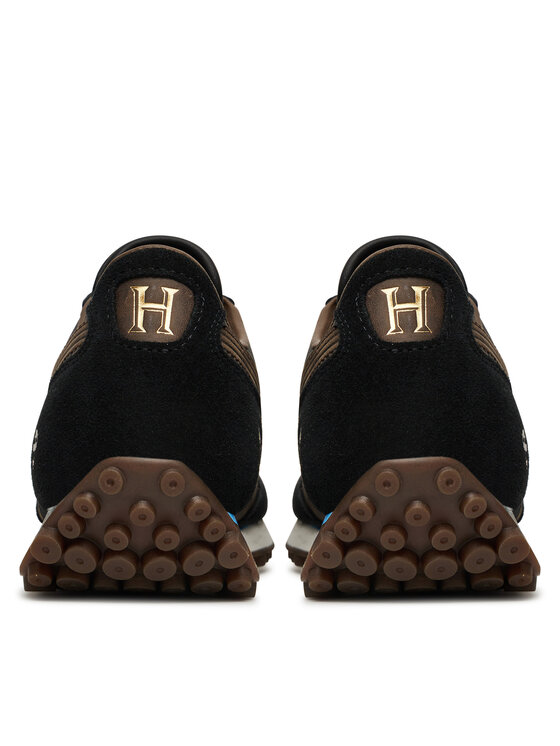 Puma Puma Снікерcи Easy Rider HARRY POTTER Jr 401429 01 Чорний