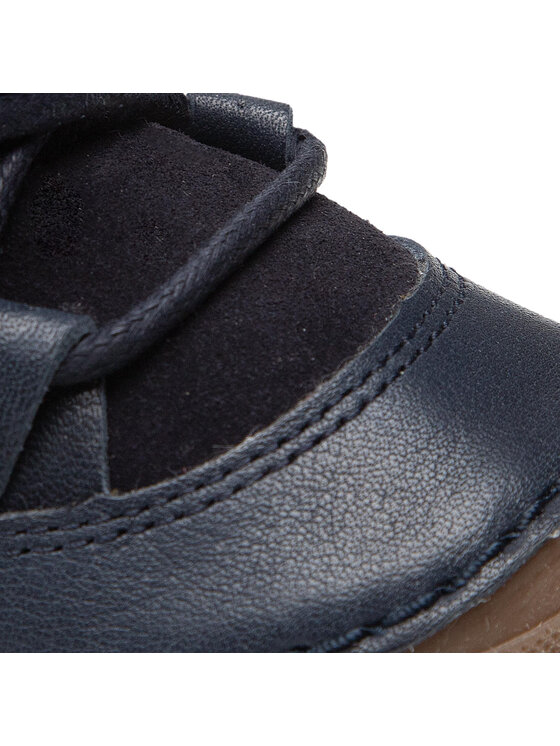 Froddo Froddo Stivali G2160073-4 Blu scuro