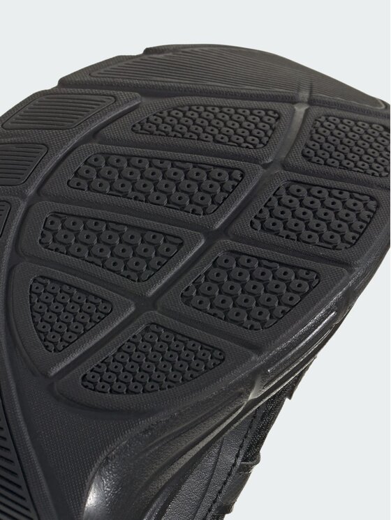 adidas adidas Sneakersy Eclyptix 2000 Czarny