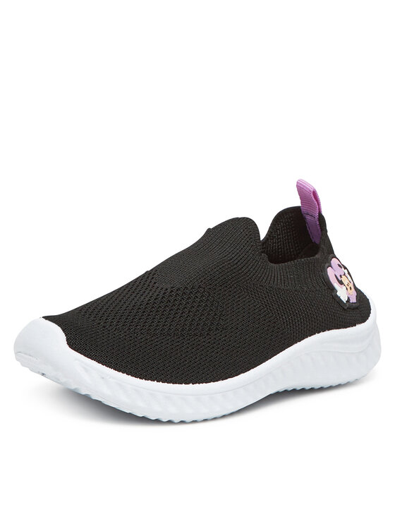 Mickey&Friends Mickey&Friends Superge CEO-CP91-AW25-107DSTC Črna