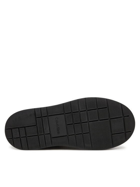 Calvin Klein Calvin Klein Sneakersy V3X9-83162-1355 S Czarny