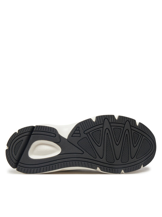 adidas adidas Sneakersy Crazychaos 2000 JH6847 Szary