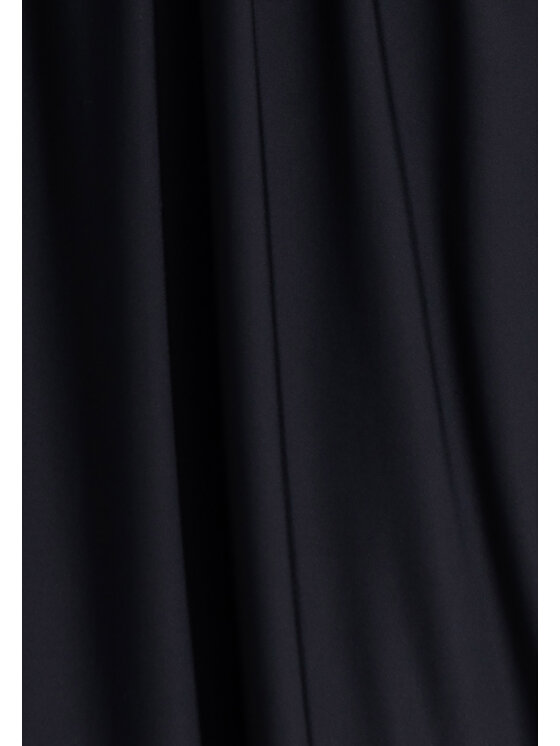 FIGL FIGL Sukienka SUKIENKA M936 Czarny Regular Fit