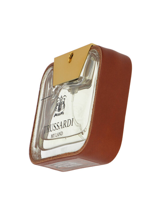 Trussardi Trussardi My Land For Men Woda toaletowa