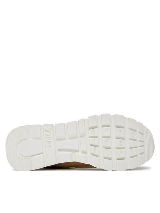 Liu Jo Liu Jo Sneakersy Amazing 29 BA4085 PX141 Barevná