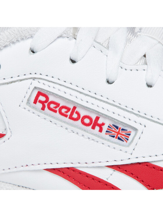 Reebok Reebok Sportcipők Club C Revenge H04170 Fehér