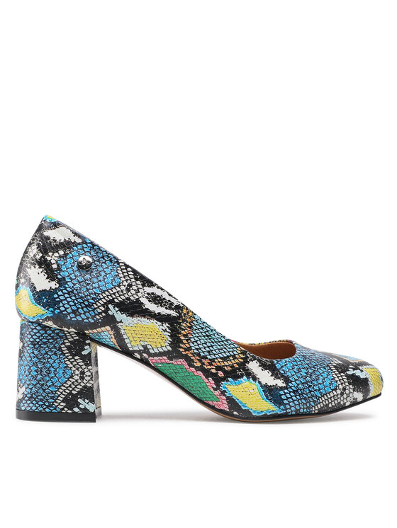 Scarpe basse Maciejka