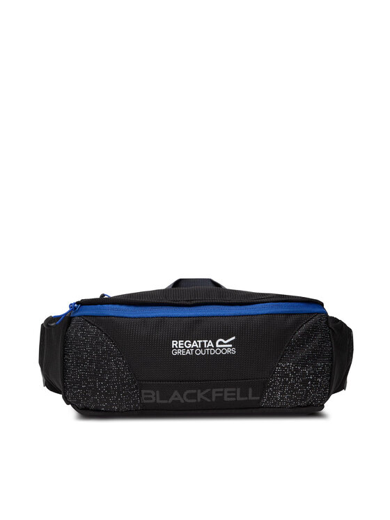 Regatta Regatta Torbica za okrog pasu﻿ Blackfell III Hip EU181 Črna