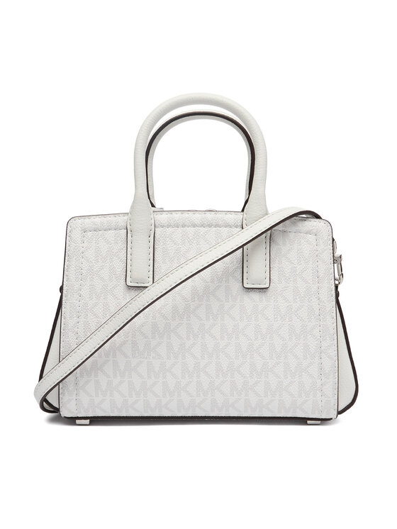 MICHAEL Michael Kors MICHAEL Michael Kors Torbica 32F5S9IC0V Bijela