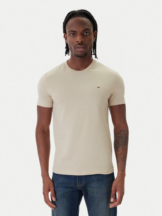 Tommy Jeans Tommy Jeans Póló szett DM0DM20687 Színes Regular Fit