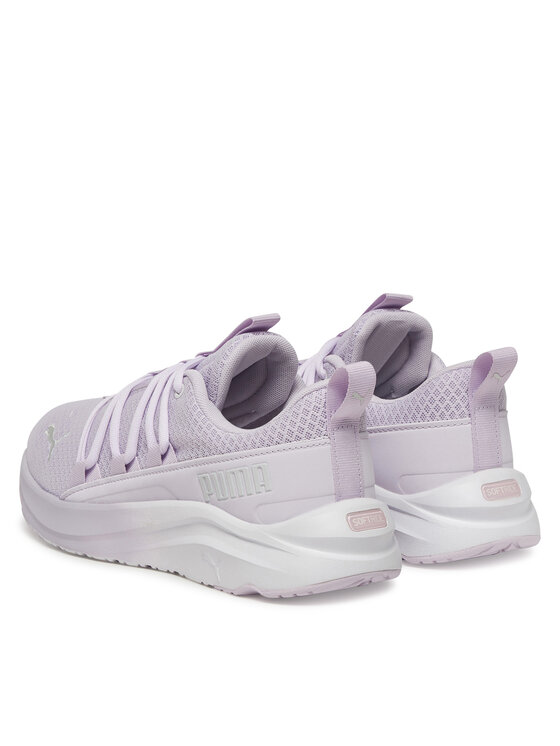 Puma Puma Tekaški čevlji Softride One4all 377672 22 Vijolična