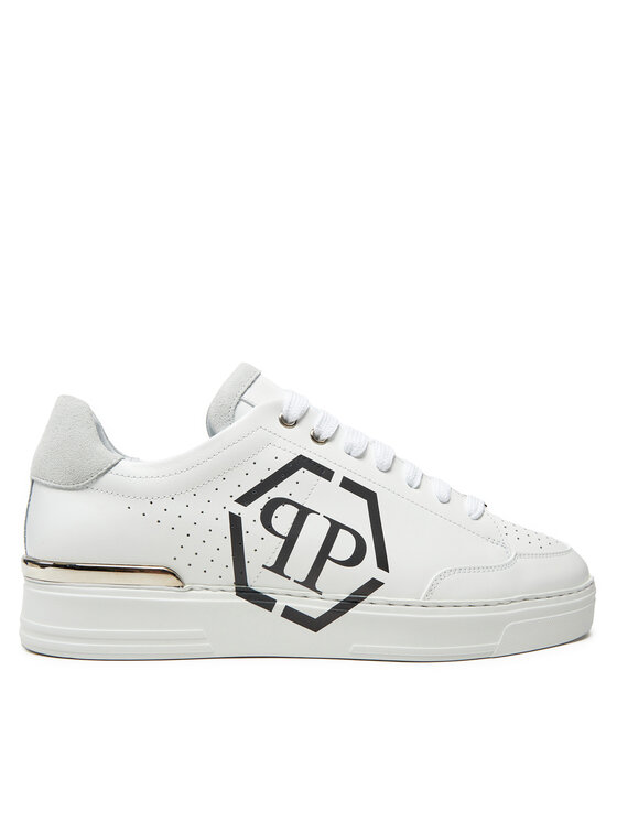 PHILIPP PLEIN Sneakers FADS MSC3981 PLE005N Bianco Modivo