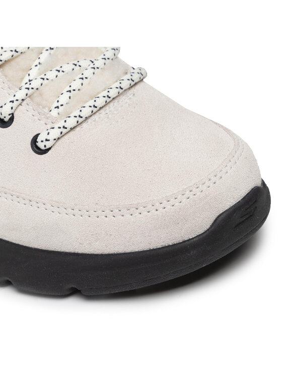 Skechers Skechers Trzewiki Woodlands 16677/WBK Beżowy
