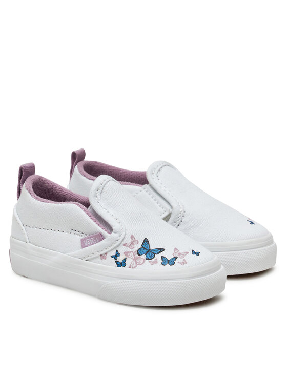 Vans Vans Tenisice Slip-On VN000D0SAHP1 Bijela
