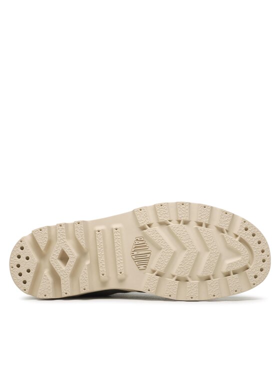 Palladium Palladium Trapery Pampa Hi 92352-339-M Zielony