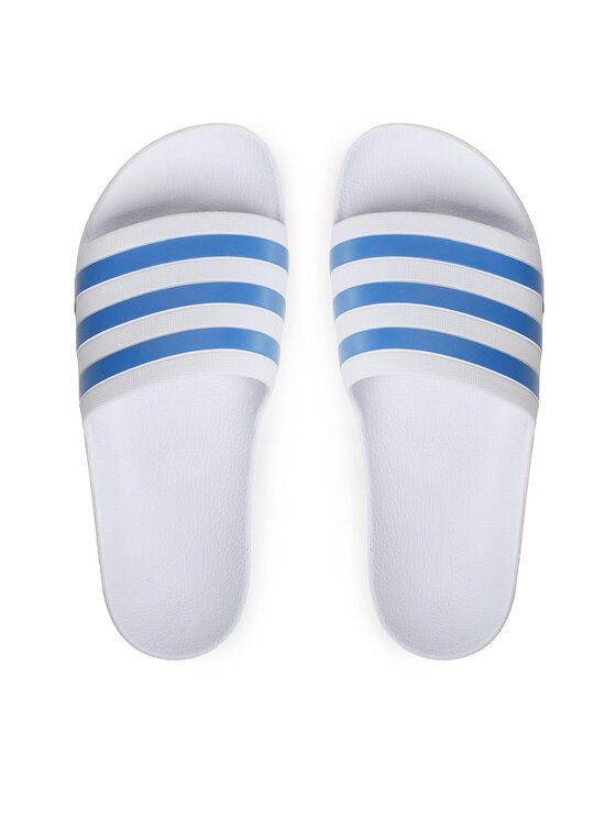 adidas adidas Klapki Adilette Aqua HP6295 Biały