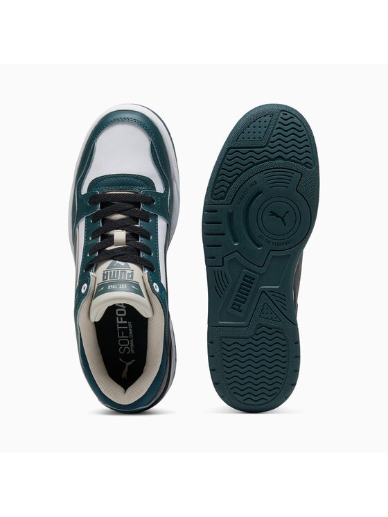 Puma Puma Sneakersy 400197 Kolorowy