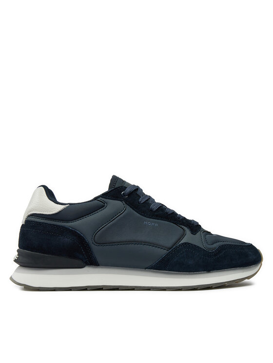 HOFF HOFF Sneakers Monterrey 22402601 Dunkelblau
