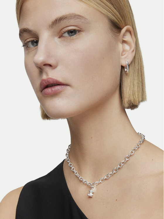 TOUS TOUS Висулка Bold Bear 1003931900 Сребрист