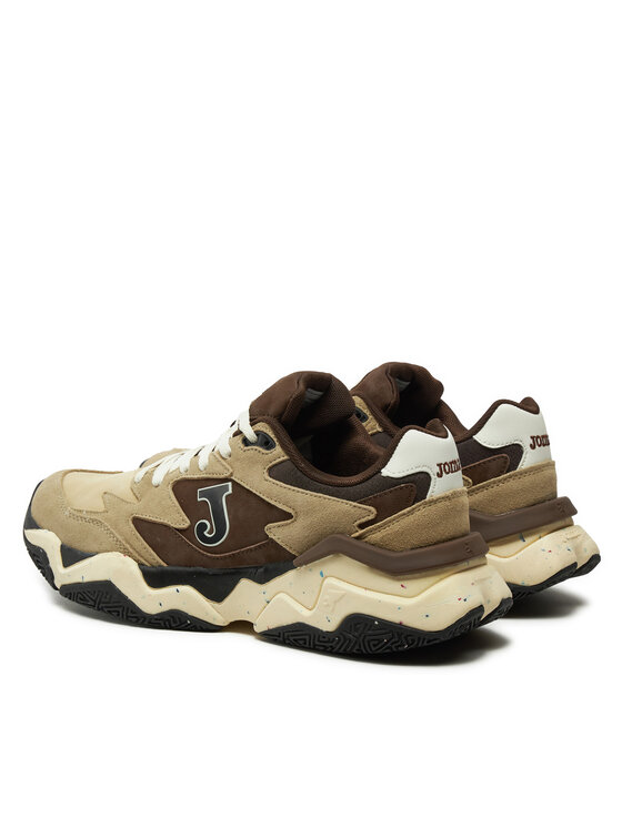 Joma Joma Снікерcи C1400 C1400W2424 Бежевий