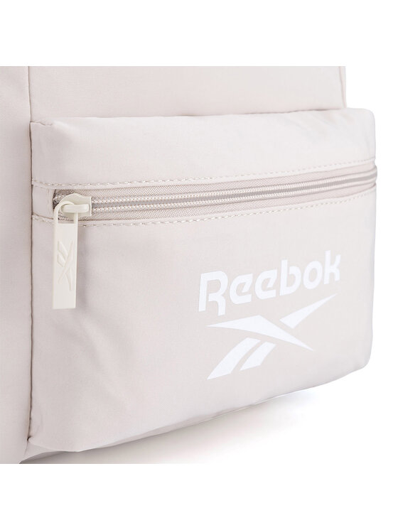 Reebok Reebok Σακίδιο RBK-037-CCC-05 Μπεζ