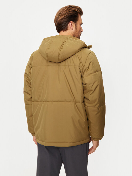 Vans Vans Winterjacke MTE™ Norris VN000HN6 Grün Regular Fit