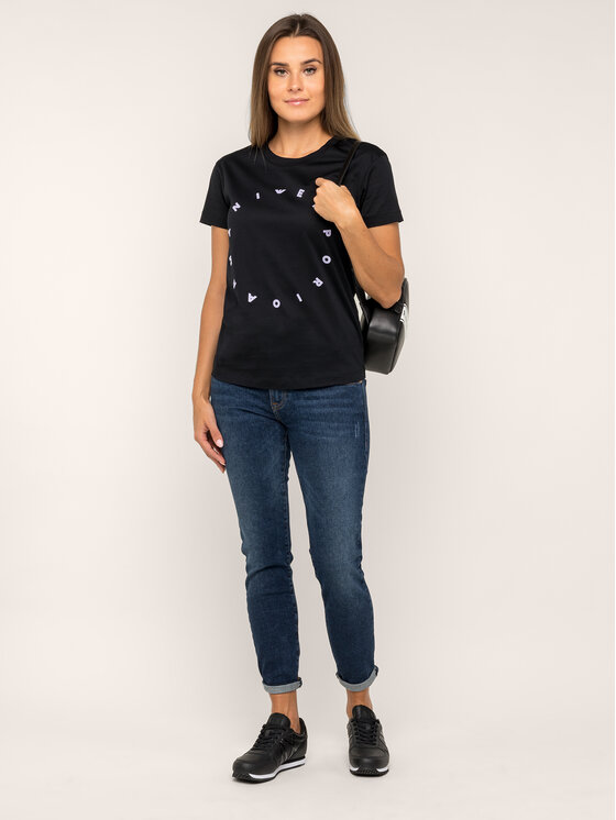 T-shirt Emporio Armani