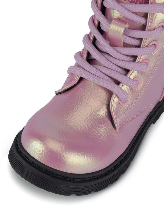 Disney Classics Disney Classics Auliniai batai CM-AW24-323DCLS Rožinė