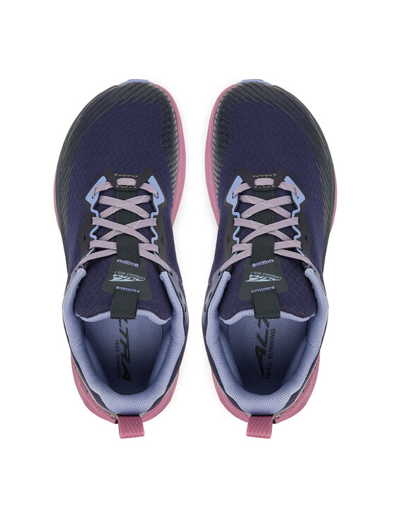 Altra Altra Laufschuhe Experience Wild 2 AL0A85RY Dunkelblau