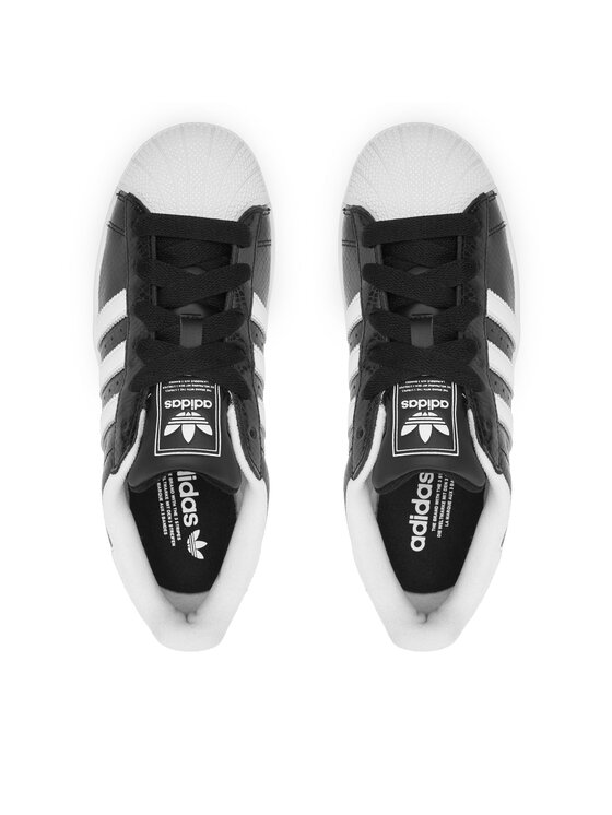 adidas Originals adidas Originals Sneakers Superstar II KJ2525 Nero