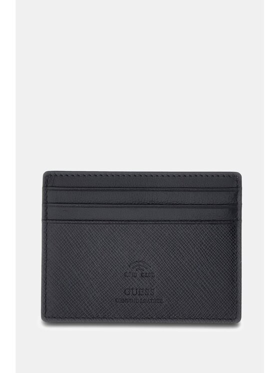 Guess Guess Portfel 183934 Niebieski