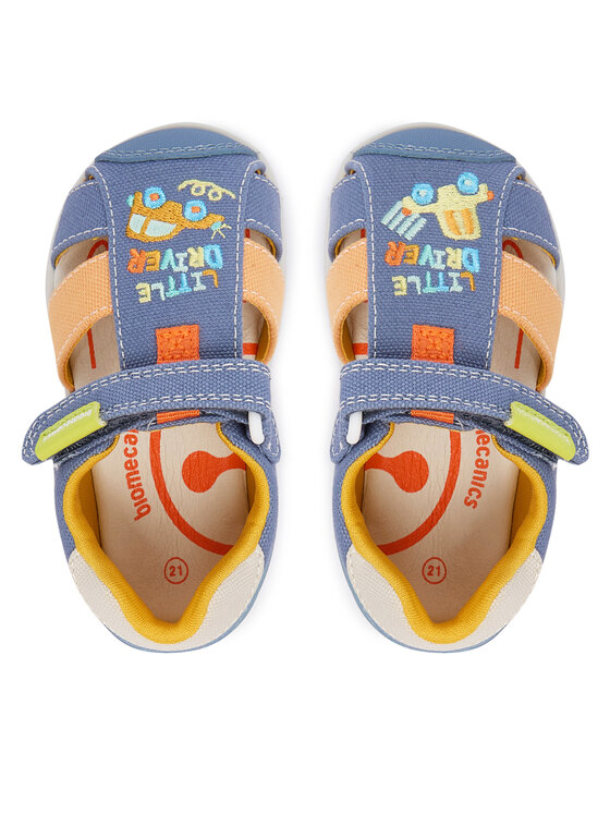 Biomecanics Biomecanics Sandaalid 262198 M Sinine