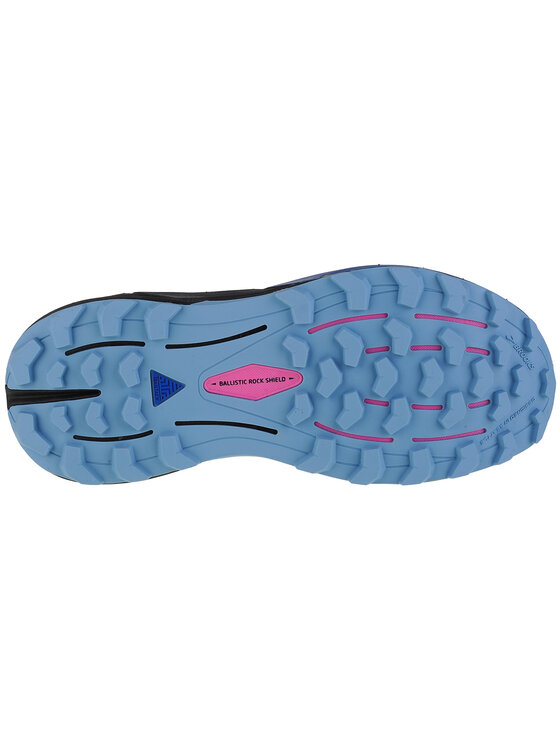 Brooks Brooks Buty Brooks Cascadia 16 Niebieski