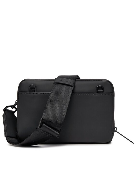 Calvin Klein Calvin Klein Kotike Rubberized K50K511624 Hall